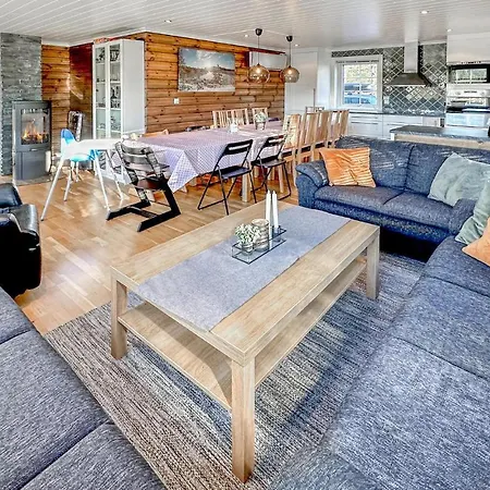 Awesome In With Kitchen *