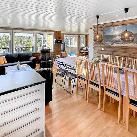 Awesome In With Kitchen *